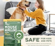 Reliant Pet Peppermint Mouse Repellent